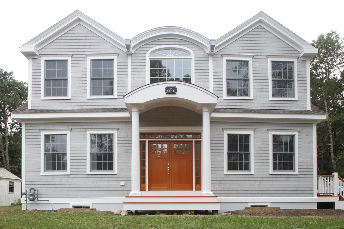 House in Orleans, Massachusetts, United States 3 - 18320455