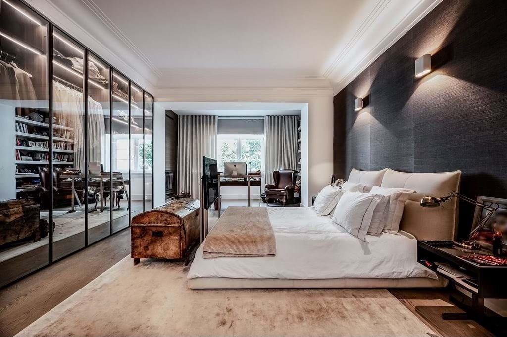 Apartment in Santo Antonio, Lisbon, Portugal 2 - 18378178