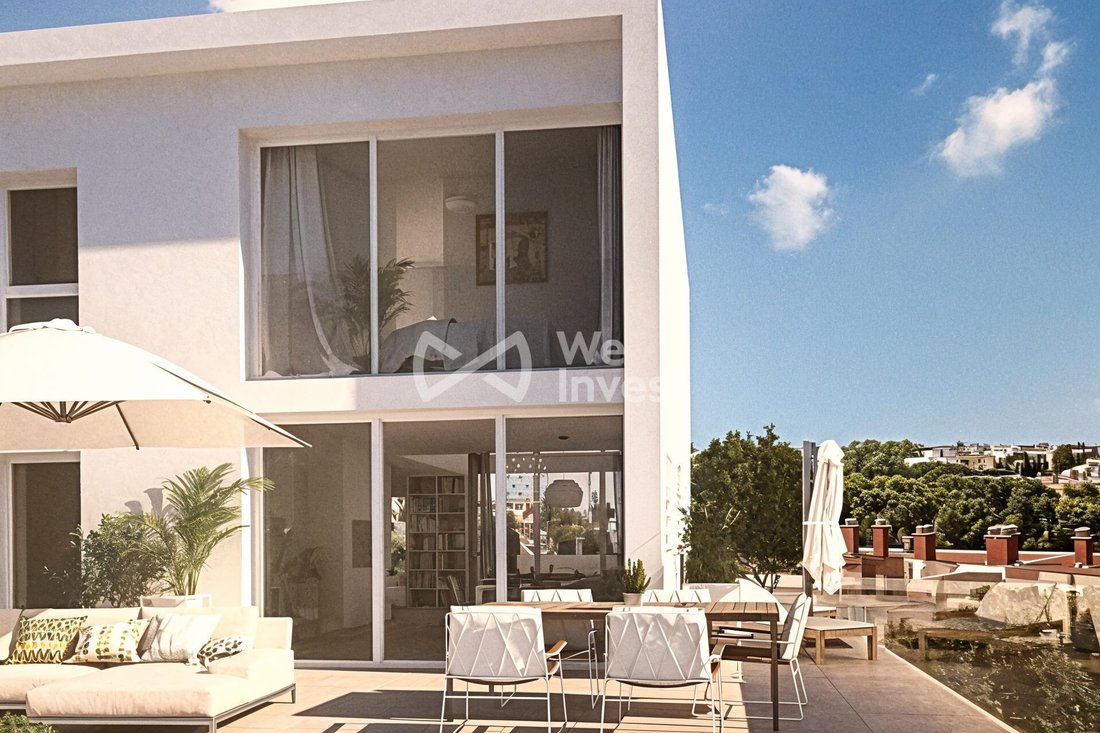 Apartment in Port Marianne, Montpellier, France 4 - 16021243