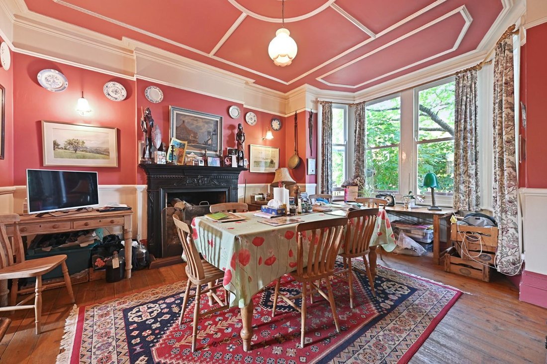 House in West Acton, Ealing, England 3 - 18377682