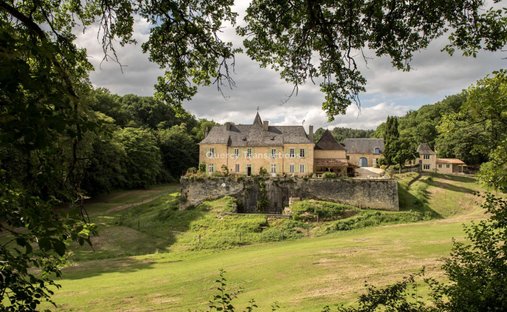 Casa a Montignac-Lascaux, Nuova Aquitania, Francia 1