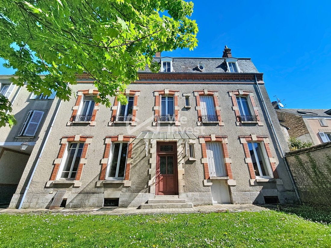House in Centre Ville, Pithiviers, France 2 - 17657054