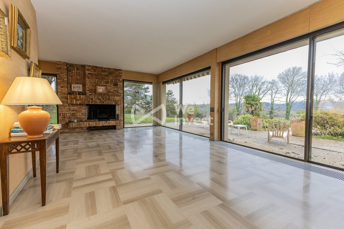 House in Montardon, Nouvelle-Aquitaine, France 1 - 17912600