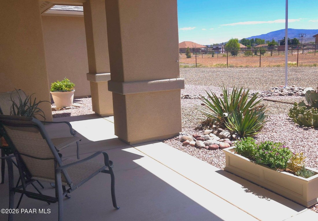 House in Prescott Valley, Arizona, United States 3 - 17551994