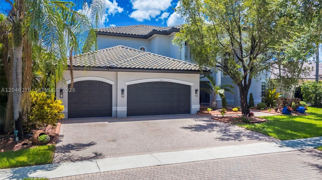 House in Miramar, Florida, United States 2 - 18373711