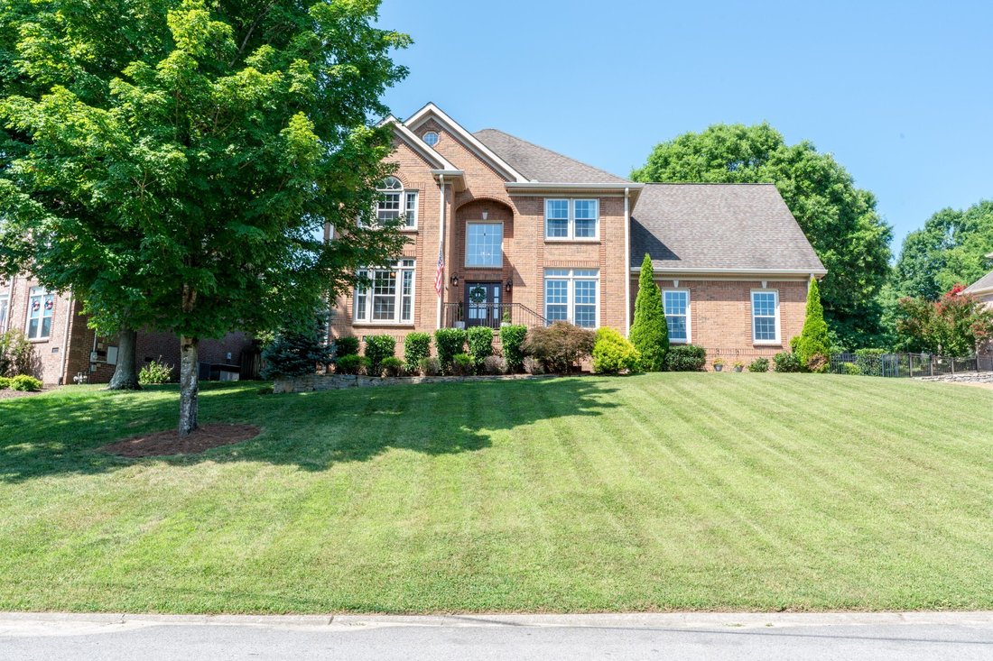 House in Hendersonville, Tennessee, United States 2 - 18380034