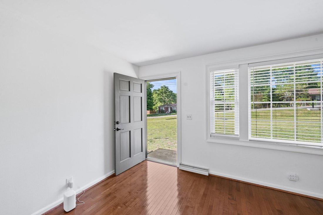 House in Nashville, Tennessee, United States 5 - 18380103