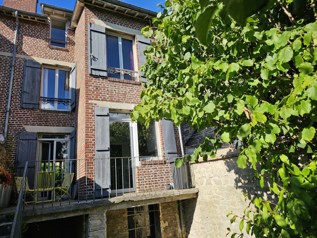 House in Senlis, Hauts-de-France, France 1 - 16333769