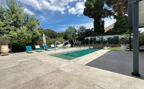 Villa in Centre Ville, Pérols, France 1