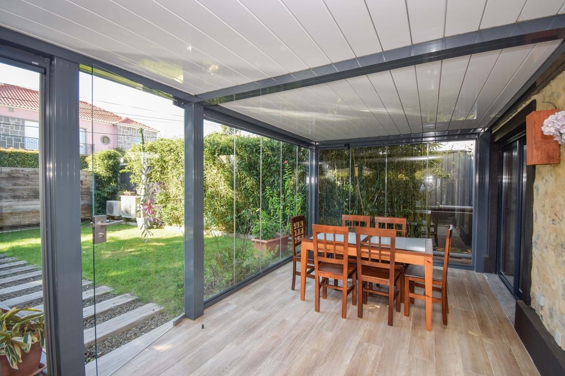 Villa in Cascais e Estoril, Lisbon, Portugal 5 - 18377496
