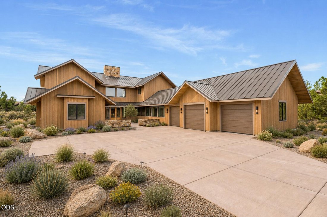 House in Bend, Oregon, United States 1 - 18378184