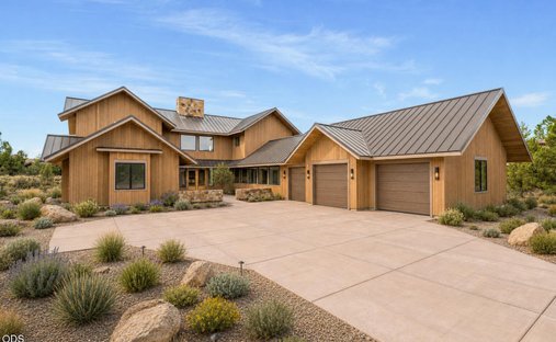 House in Bend, Oregon, United States 1