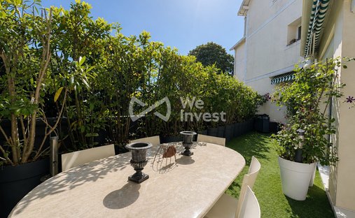 Apartment in Biarritz, Nouvelle-Aquitaine, France 1