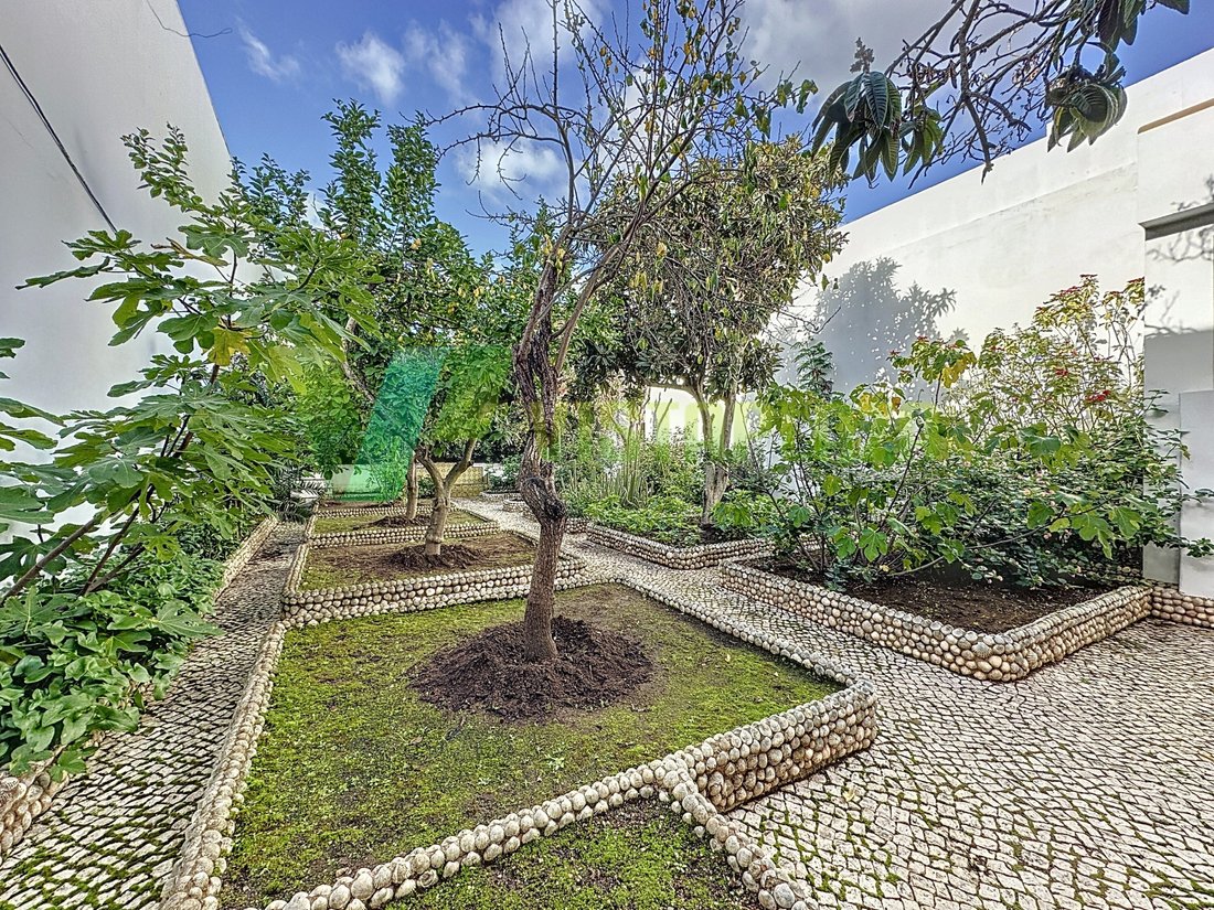 House in Portimao, Algarve, Portugal 1 - 18382345