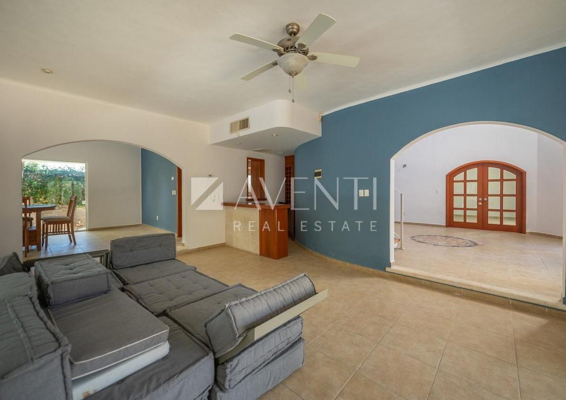 House in Cancún, Quintana Roo, Mexico 2 - 18374011