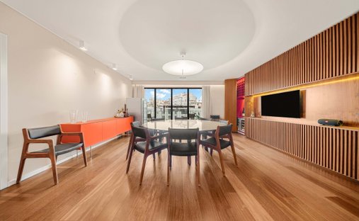Apartamento en Avenidas Novas, Lisboa, Portugal 1