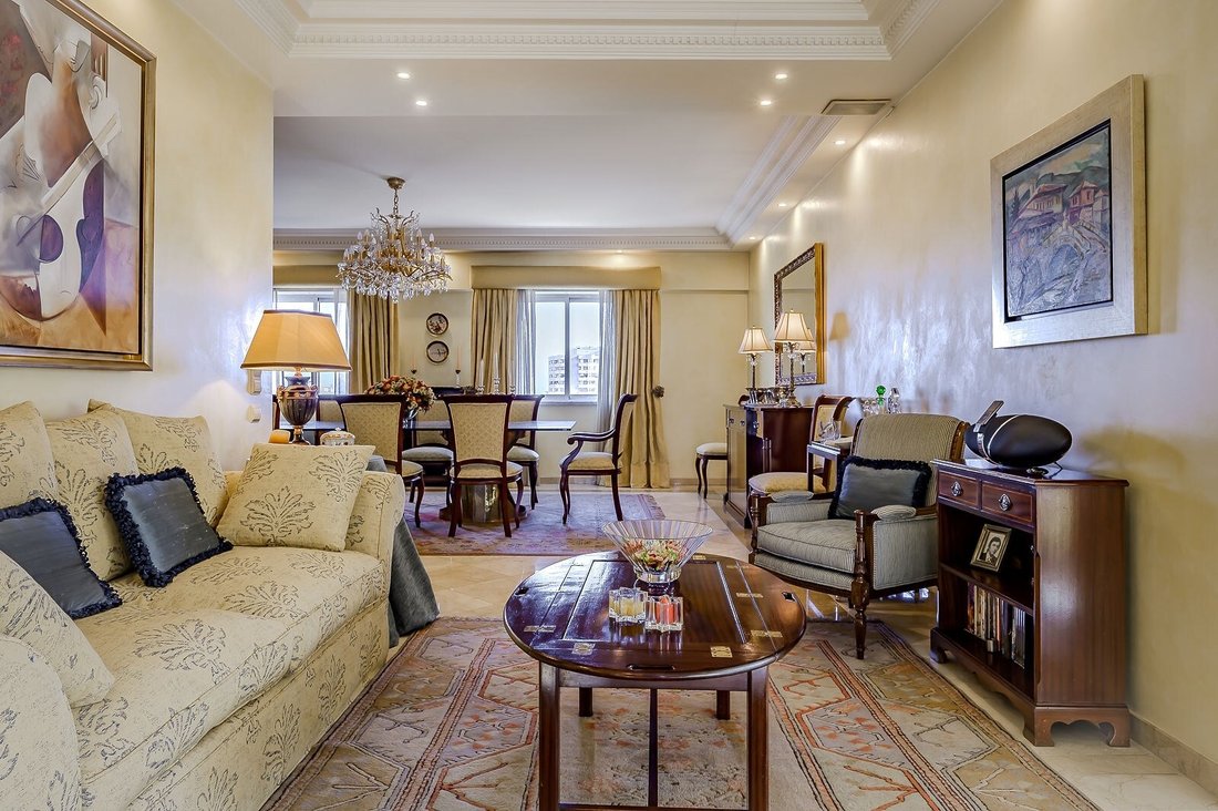 Apartment in Sao Domingos de Benfica, Lisbon, Portugal 5 - 18376760