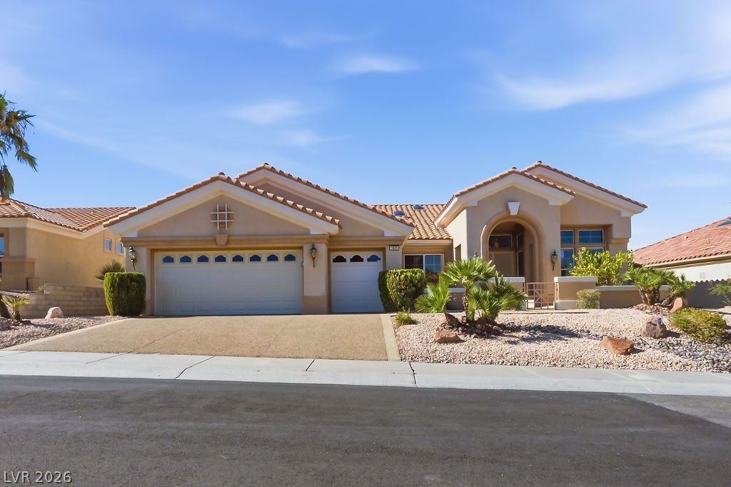 House in Las Vegas, Nevada, United States 2 - 18378020