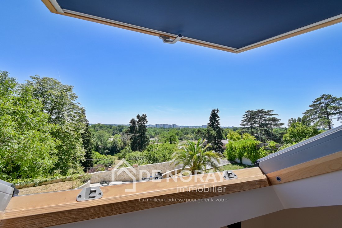 House in Rochecorbon, Centre-Val de Loire, France 2 - 18378868