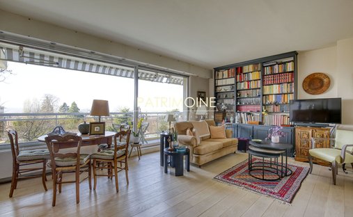 Apartment in Centre Montmorency, Montmorency, France 1