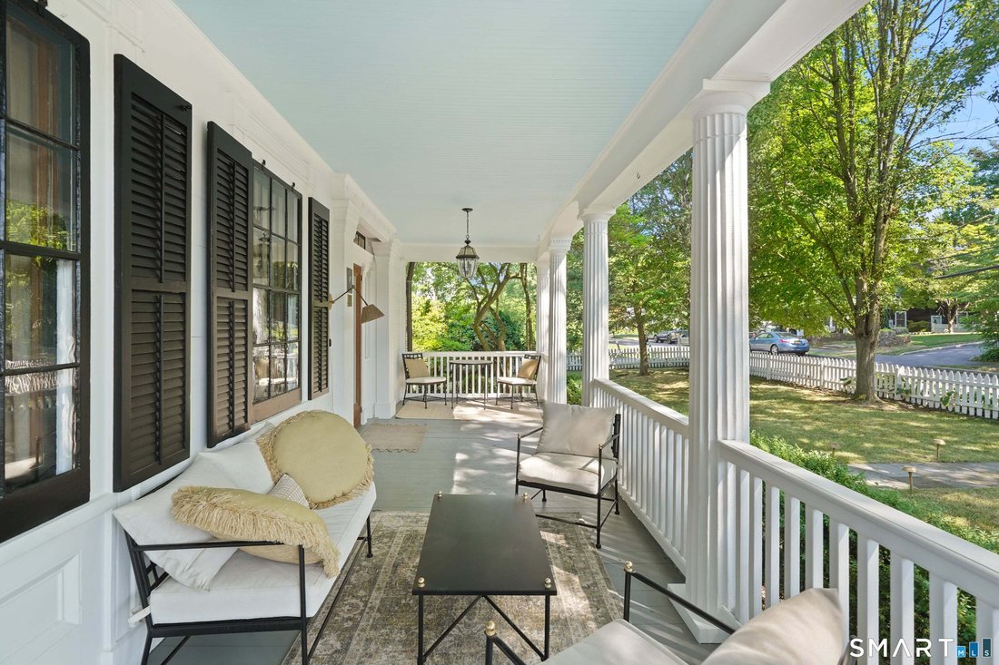 Maison à Greenwich, Connecticut, États-Unis 2 - 18374954