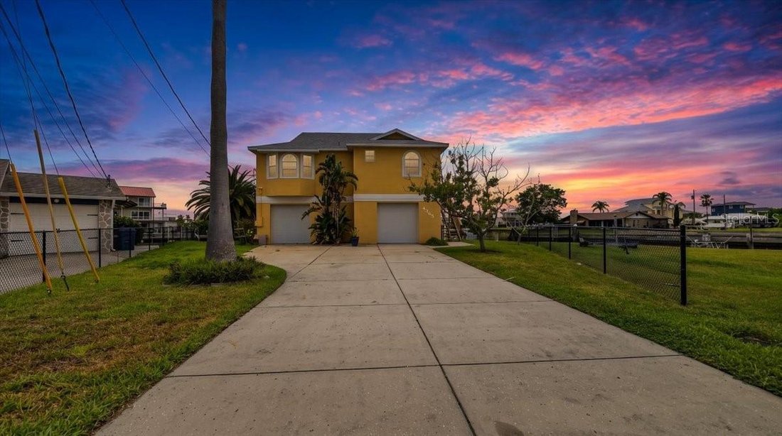 House in Spring Hill, Florida, United States 1 - 18379940
