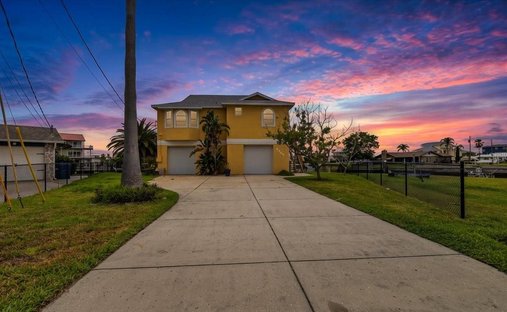Haus in Spring Hill, Florida, Vereinigte Staaten 1