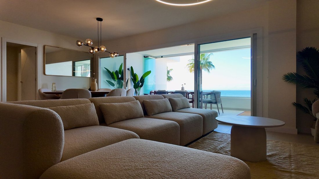 Apartment in Rio Real, Marbella, Andalusia 3 - 18373222
