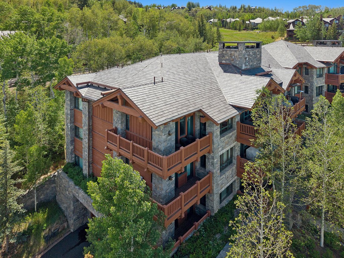 Condo in Edwards, Colorado, United States 1 - 17442188