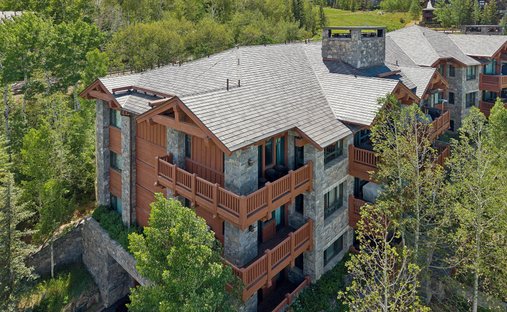 Eigentumswohnung in Edwards, Colorado, Vereinigte Staaten 1