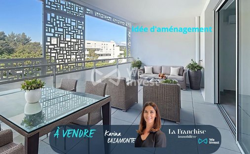 Apartment in Centre Ville, Saint-Gély-du-Fesc, France 1