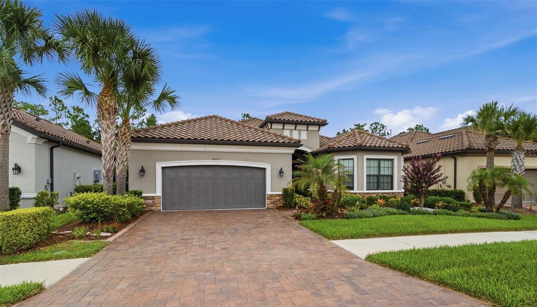 House in Tampa, Florida, United States 2 - 18372977