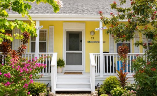 Maison à North Sound Estates, Bodden Town, Îles Caïmans 1