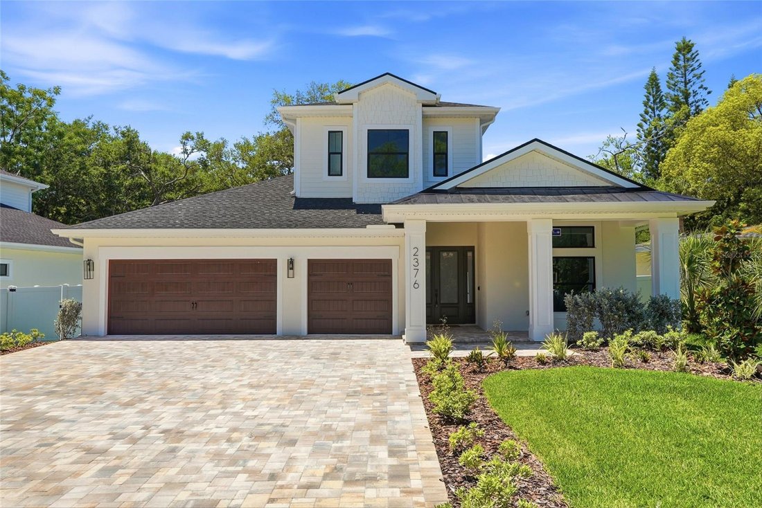 House in Safety Harbor, Florida, United States 1 - 17773909