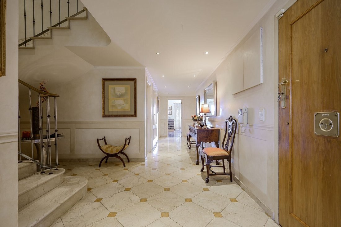 Apartment in Sao Domingos de Benfica, Lisbon, Portugal 2 - 18376760