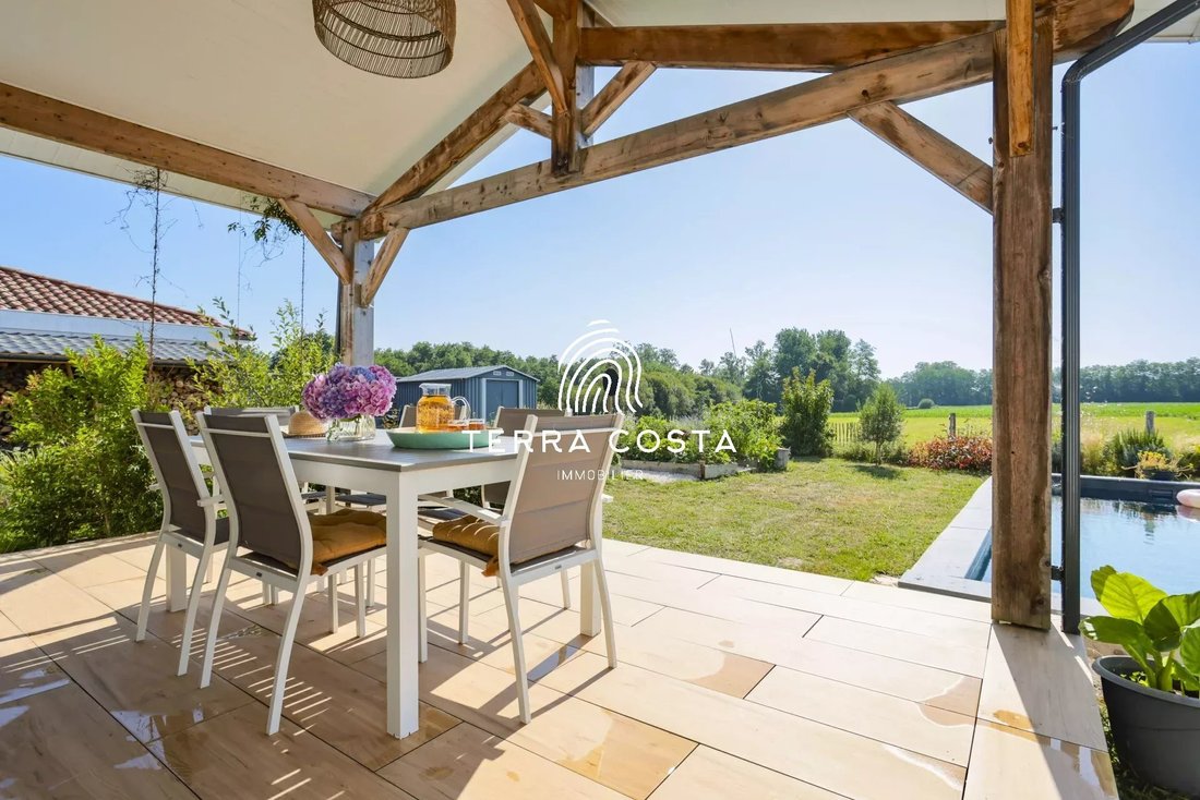 House in Labenne, Nouvelle-Aquitaine, France 4 - 18374289