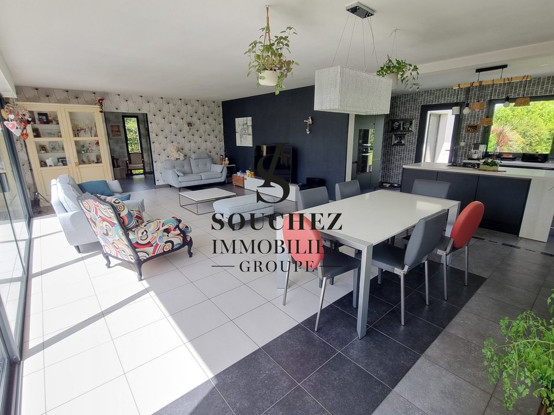 House in Souchez, Hauts-de-France, France 3 - 18385294
