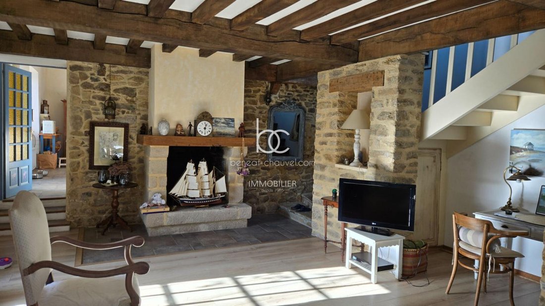 House in Surzur, Brittany, France 5 - 18373399