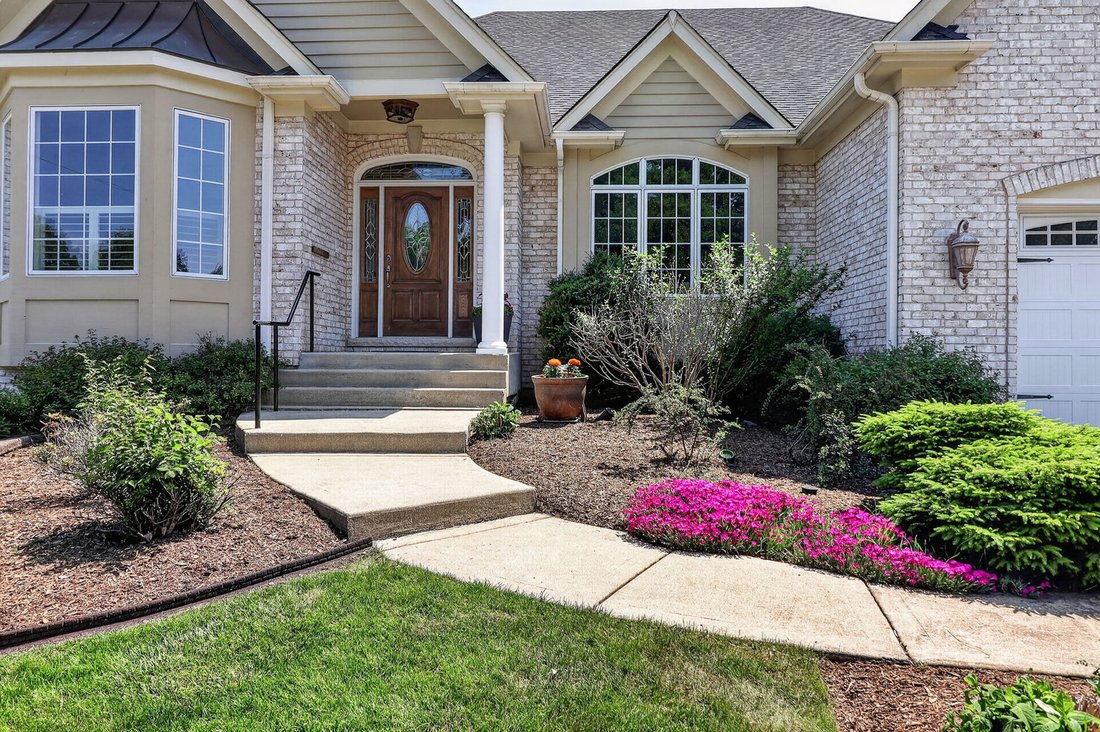 House in Glen Ellyn, Illinois, United States 2 - 18373766