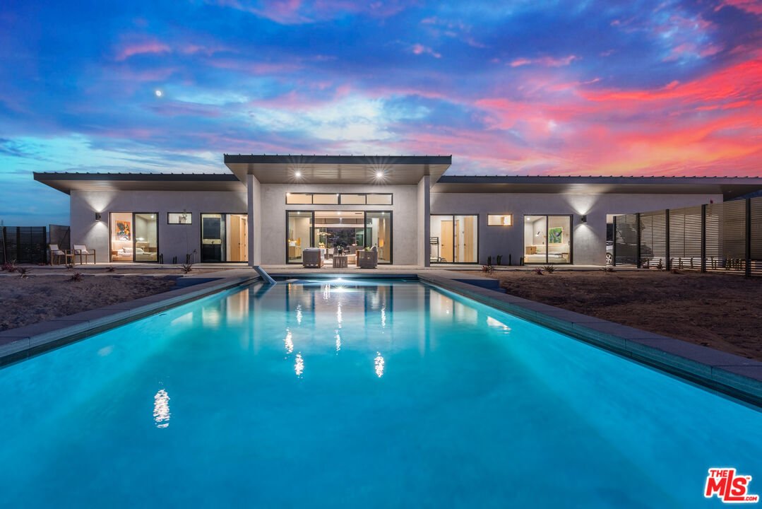 House in Joshua Tree, California, United States 1 - 18379427