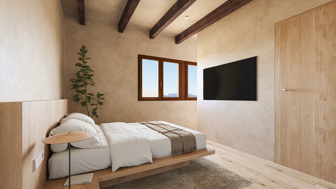 House in Santa Margalida, Balearic Islands, Spain 4 - 18382631
