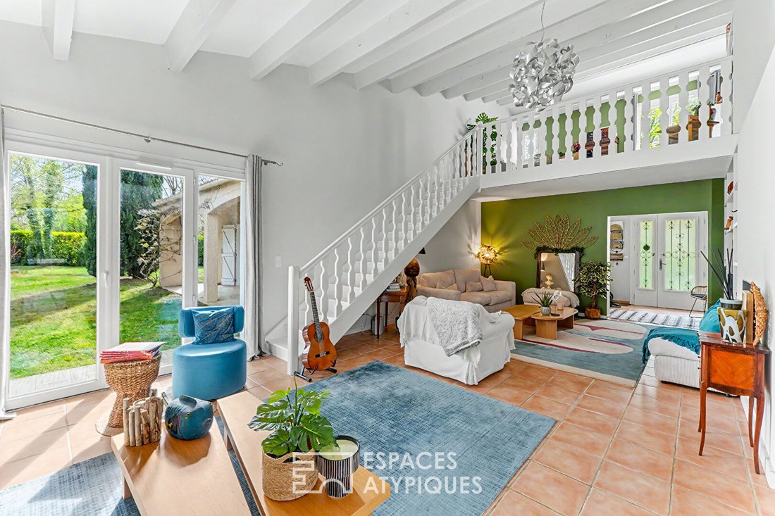 Villa in Mons, Occitania, France 1 - 18368945