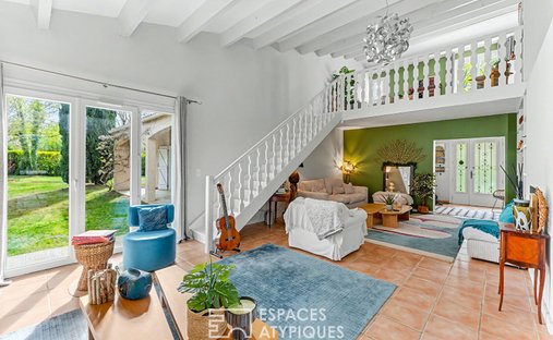 Villa in Mons, Occitania, France 1