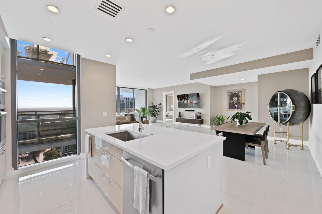 Condo in Fort Lauderdale, Florida, United States 5 - 18378815