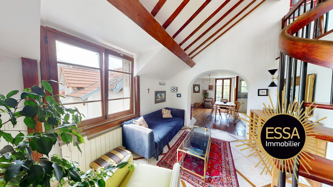 Apartment in Les Arcades, Viroflay, France 2 - 18385621