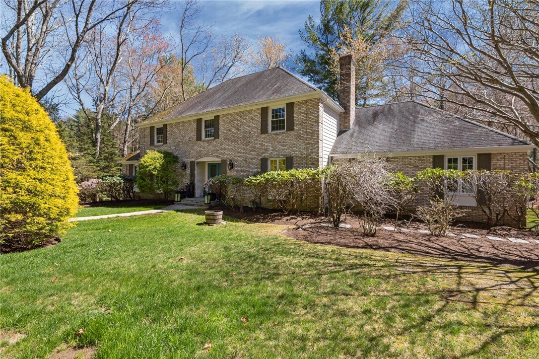 House in East Greenwich, Rhode Island, United States 2 - 18377954