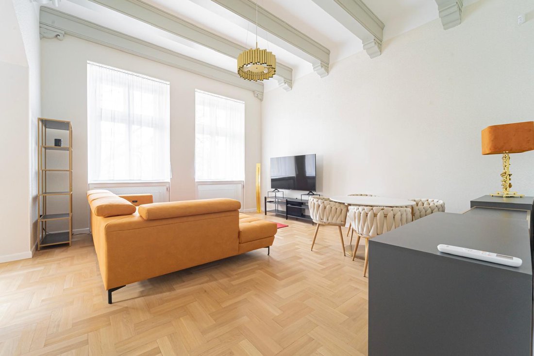 Apartment in Budapest, Budapest, Hungary 2 - 18374423