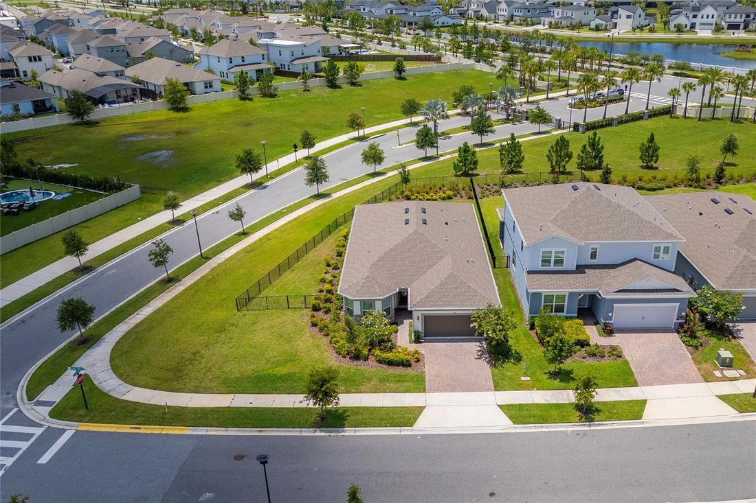 House in Orlando, Florida, United States 4 - 18373049