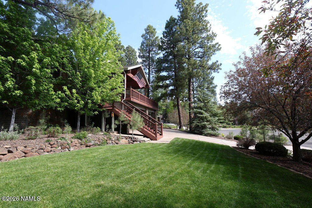 House in Flagstaff, Arizona, United States 3 - 18377537