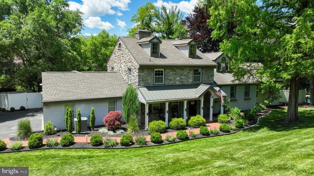 House in York, Pennsylvania, United States 1 - 18379485